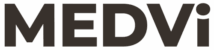 MEDVi Logo